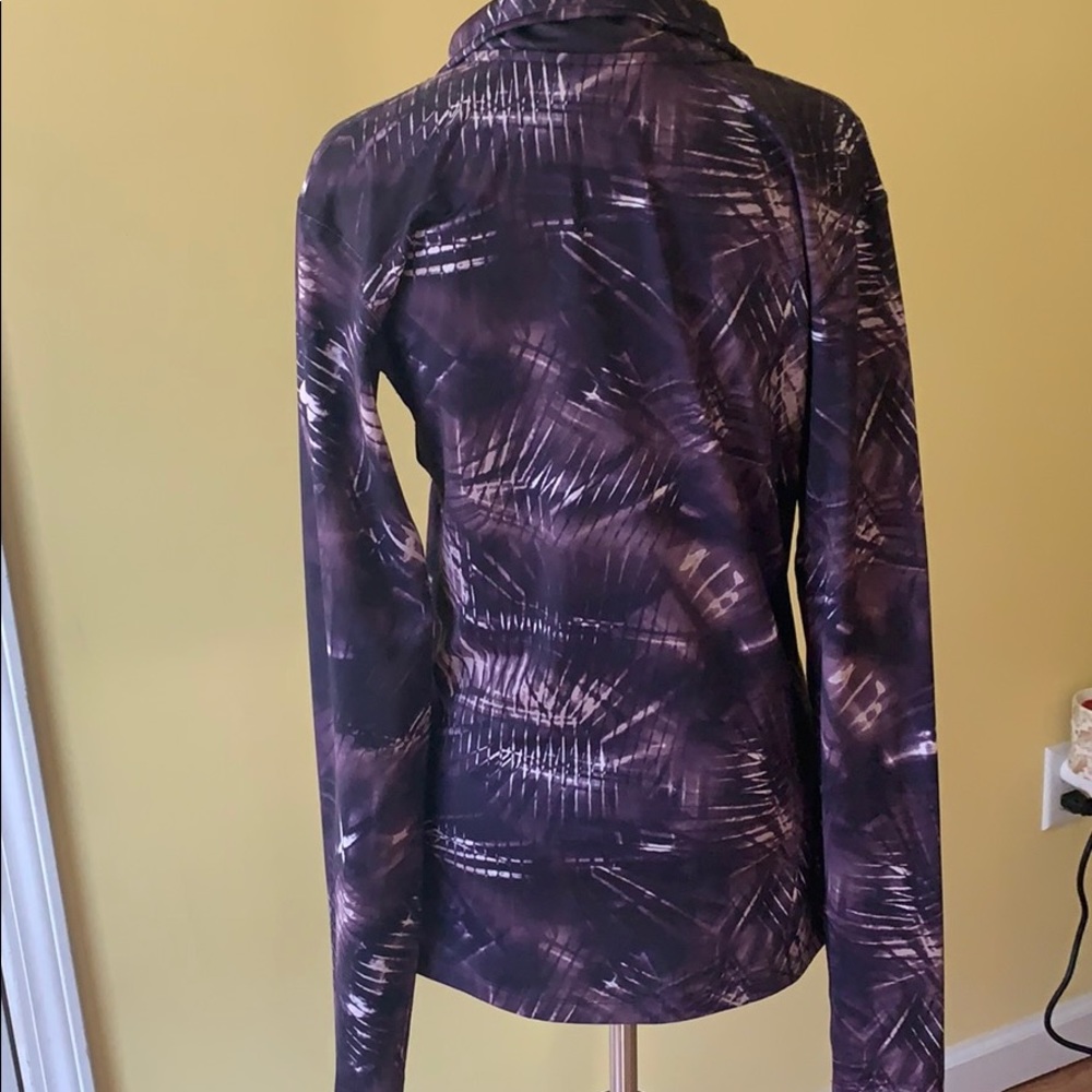 Nike Di-Fit Jacket - Picture 3 of 4